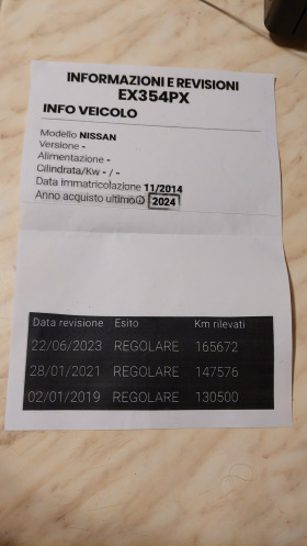 Nissan Qashqai 2.0   | Mobile.bg   14