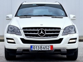 Mercedes-Benz ML 350 300  CDI  * GRAND EDITION* СЕРВИЗНИ ДОКУМЕНТИ , снимка 1