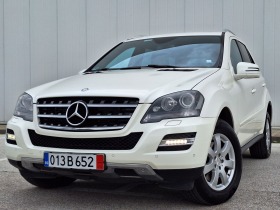 Mercedes-Benz ML 350 CDI  * GRAND EDITION*    | Mobile.bg   1