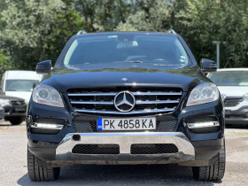 Mercedes-Benz ML 350 350 CDI 258hp * *  | Mobile.bg   2