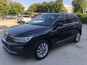 VW Tiguan 20TDi 124хил.км., снимка 5