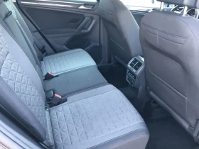 VW Tiguan 20TDi 124хил.км., снимка 13