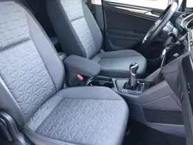 VW Tiguan 20TDi 124хил.км., снимка 11