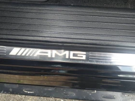 Mercedes-Benz ML 63 AMG 5.5 bi-turbo, снимка 11