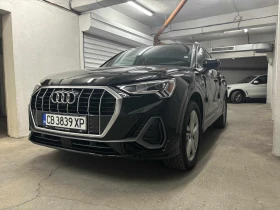 Audi Q3 45 TFSI Quattro S line, снимка 2