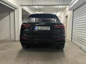 Audi Q3 45 TFSI Quattro S line, снимка 6