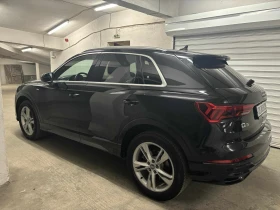 Audi Q3 45 TFSI Quattro S line, снимка 4