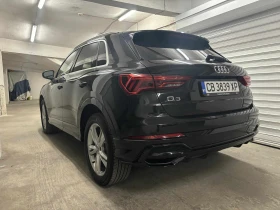 Audi Q3 45 TFSI Quattro S line, снимка 5