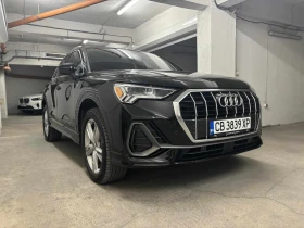 Audi Q3 45 TFSI Quattro S line, снимка 3