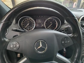 Mercedes-Benz ML 350 Grand Edition , снимка 10