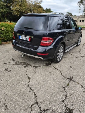 Mercedes-Benz ML 350 Grand Edition , снимка 3