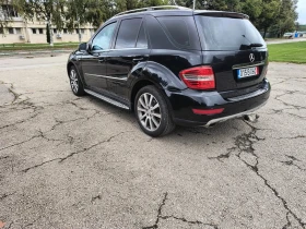 Mercedes-Benz ML 350 Grand Edition , снимка 4