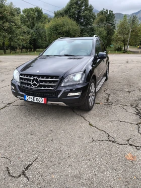 Mercedes-Benz ML 350 Grand Edition , снимка 1