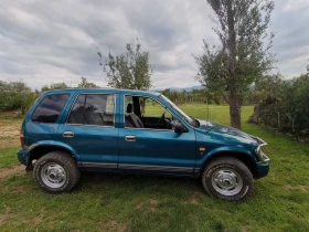 Kia Sportage, снимка 1