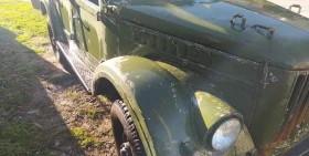 Gaz 69 Бензин , снимка 8