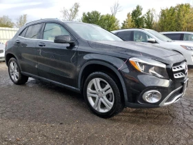 Mercedes-Benz GLA 250 2.0L 4 All wheel drive, снимка 5