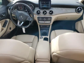 Mercedes-Benz GLA 250 2.0L 4 All wheel drive, снимка 9