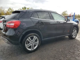 Mercedes-Benz GLA 250 2.0L 4 All wheel drive, снимка 4