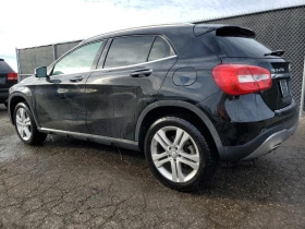 Mercedes-Benz GLA 250 2.0L 4 All wheel drive, снимка 2