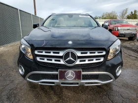 Mercedes-Benz GLA 250 2.0L 4 All wheel drive, снимка 6