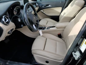 Mercedes-Benz GLA 250 2.0L 4 All wheel drive, снимка 8