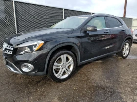 Mercedes-Benz GLA 250 2.0L 4 All wheel drive, снимка 1