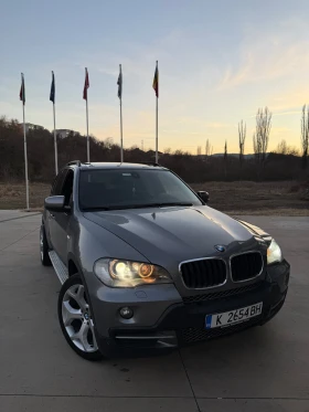 BMW X5 ПАНОРАМА/ПАМЕТ/4-ПОДГРЕВ/РЕКАРО