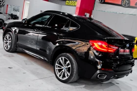 BMW X6 4.0D M PERFORMANCE, снимка 7