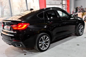 BMW X6 4.0D M PERFORMANCE, снимка 5