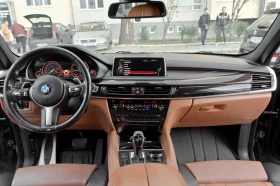 BMW X6 4.0D M PERFORMANCE, снимка 10