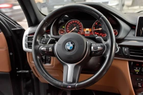 BMW X6 4.0D M PERFORMANCE, снимка 11