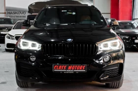 BMW X6 4.0D M PERFORMANCE, снимка 2