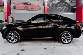 BMW X6 4.0D M PERFORMANCE, снимка 8