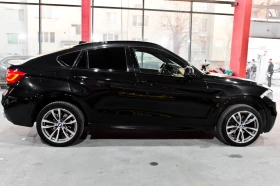 BMW X6 4.0D M PERFORMANCE, снимка 4