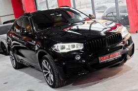 BMW X6 4.0D M PERFORMANCE, снимка 3