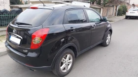 SsangYong Korando 4x4 AWD Turbo, снимка 3