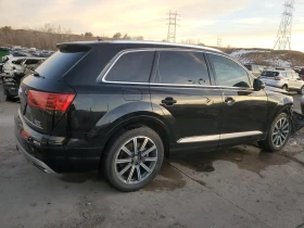 Audi Q7 Premium Plus* QUATTRO* Keyless* Пано* Памет* , снимка 3