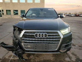 Audi Q7 Premium Plus* QUATTRO* Keyless* Пано* Памет* , снимка 5