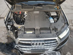 Audi Q7 Premium Plus* QUATTRO* Keyless* Пано* Памет* , снимка 12