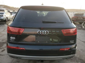 Audi Q7 Premium Plus* QUATTRO* Keyless* Пано* Памет* , снимка 6