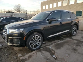 Audi Q7 Premium Plus* QUATTRO* Keyless* Пано* Памет* , снимка 1