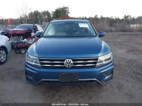 VW Tiguan * 2.0T SE R-LINE BLACK*  | Mobile.bg    2