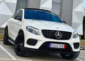 Mercedes-Benz GLE 350, снимка 4