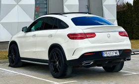 Mercedes-Benz GLE 350, снимка 7