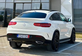 Mercedes-Benz GLE 350, снимка 5