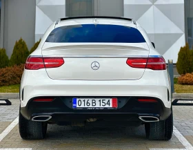 Mercedes-Benz GLE 350, снимка 6