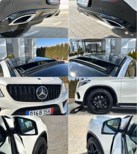 Mercedes-Benz GLE 350 | Mobile.bg    17