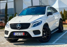 Mercedes-Benz GLE 350, снимка 2