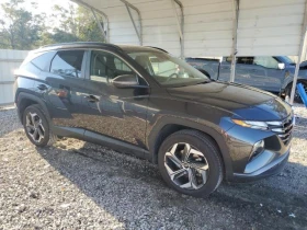 Hyundai Tucson 2.5L 4 All wheel drive | Mobile.bg    12