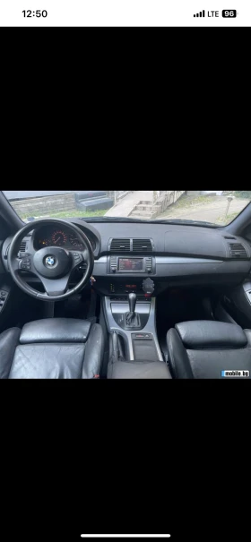 BMW X5 | Mobile.bg    10